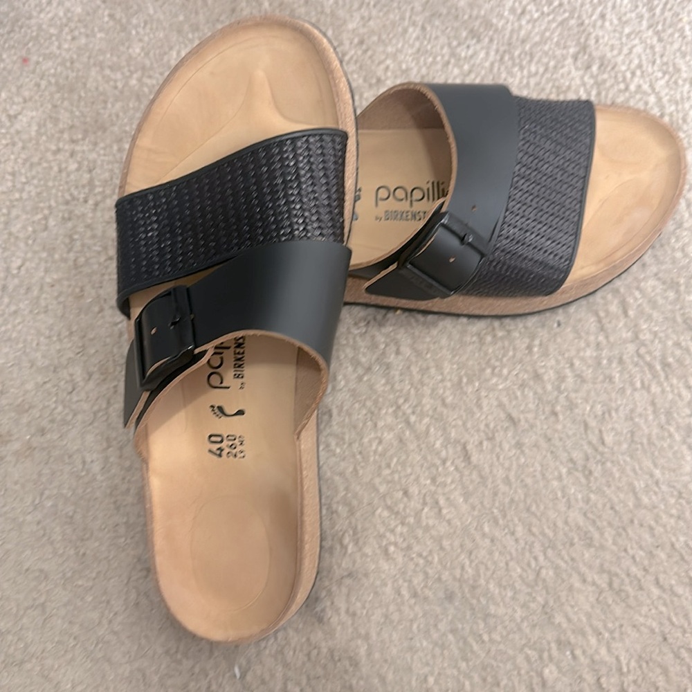 Super Cute Birks!